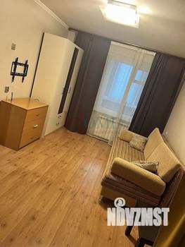 1-к квартира, на длительный срок, 30м2, 1/9 этаж