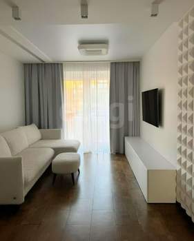 1-к квартира, на длительный срок, 36м2, 7/11 этаж