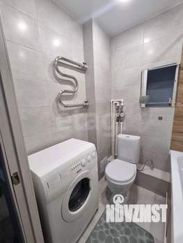 1-к квартира, на длительный срок, 30м2, 5/9 этаж