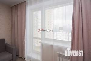 Студия квартира, на длительный срок, 38м2, 7/10 этаж