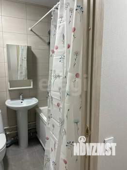 1-к квартира, на длительный срок, 41м2, 7/15 этаж