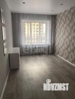 1-к квартира, на длительный срок, 38м2, 12/15 этаж