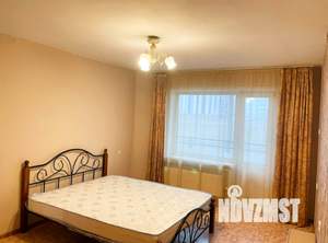 1-к квартира, на длительный срок, 38м2, 1/10 этаж