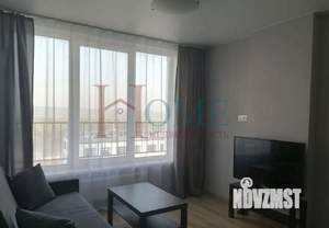 2-к квартира, на длительный срок, 40м2, 10/10 этаж