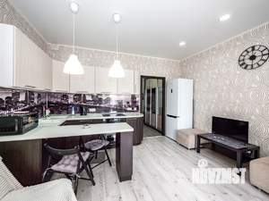 Студия квартира, на длительный срок, 27м2, 7/22 этаж