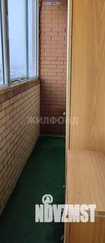 Студия квартира, на длительный срок, 25м2, 8/13 этаж