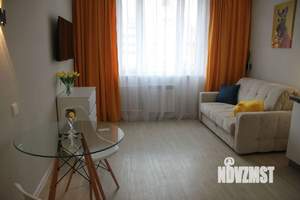 Студия квартира, на длительный срок, 26м2, 8/24 этаж