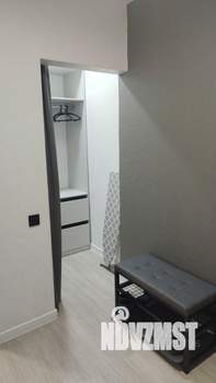 Студия квартира, на длительный срок, 30м2, 10/16 этаж