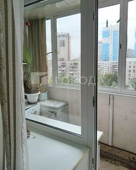 2-к квартира, на длительный срок, 38м2, 9/12 этаж