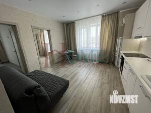 2-к квартира, на длительный срок, 57м2, 6/12 этаж