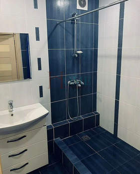 1-к квартира, на длительный срок, 42м2, 1/4 этаж