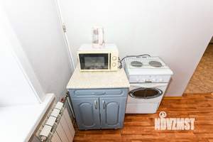 1-к квартира, на длительный срок, 30м2, 2/5 этаж