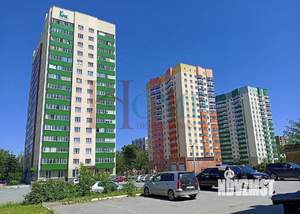 Студия квартира, на длительный срок, 21м2, 13/17 этаж