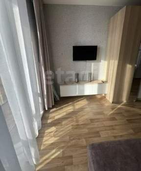 Студия квартира, на длительный срок, 26м2, 14/16 этаж