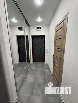 Студия квартира, на длительный срок, 27м2, 4/19 этаж