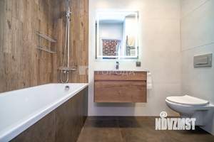 1-к квартира, на длительный срок, 40м2, 4/17 этаж