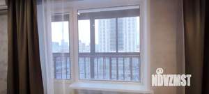 Студия квартира, на длительный срок, 30м2, 7/24 этаж