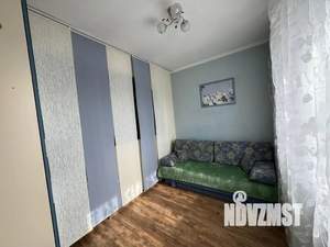 2-к квартира, посуточно, 64м2, 8/9 этаж