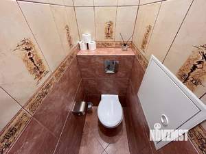 3-к квартира, посуточно, 73м2, 1/1 этаж