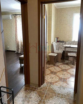 1-к квартира, на длительный срок, 35м2, 9/26 этаж