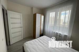 1-к квартира, посуточно, 50м2, 8/25 этаж
