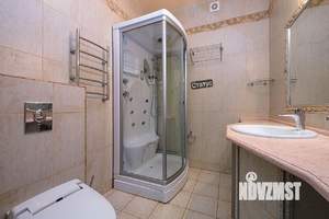 4-к квартира, на длительный срок, 120м2, 11/16 этаж