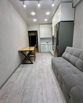 1-к квартира, на длительный срок, 39м2, 10/16 этаж