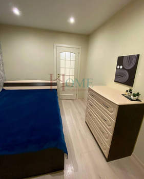 2-к квартира, на длительный срок, 40м2, 1/10 этаж