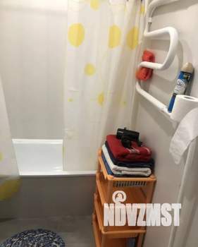 1-к квартира, посуточно, 35м2, 2/5 этаж