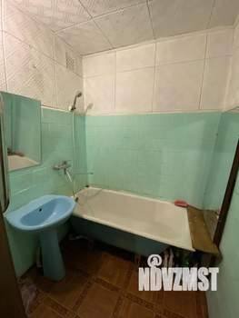 2-к квартира, на длительный срок, 45м2, 2/9 этаж