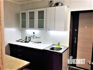 1-к квартира, на длительный срок, 25м2, 2/5 этаж