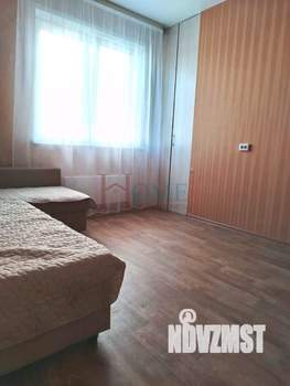 1-к квартира, на длительный срок, 42м2, 2/17 этаж