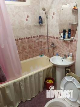 2-к квартира, на длительный срок, 43м2, 3/5 этаж