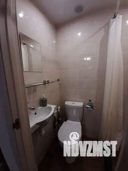 Студия квартира, посуточно, 9м2, 1/5 этаж