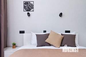 Студия квартира, посуточно, 22м2, 8/15 этаж