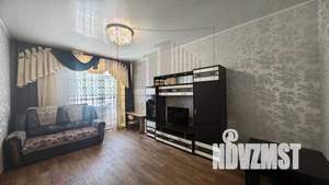 1-к квартира, на длительный срок, 36м2, 3/10 этаж