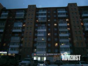 1-к квартира, на длительный срок, 34м2, 8/10 этаж