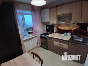 2-к квартира, на длительный срок, 44м2, 3/5 этаж