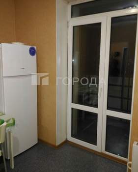 1-к квартира, на длительный срок, 40м2, 14/16 этаж