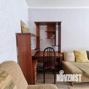 1-к квартира, на длительный срок, 32м2, 2/4 этаж