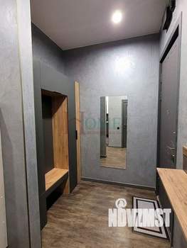 1-к квартира, на длительный срок, 43м2, 14/24 этаж