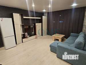 2-к квартира, на длительный срок, 33м2, 1/9 этаж