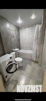 Студия квартира, на длительный срок, 33м2, 6/22 этаж