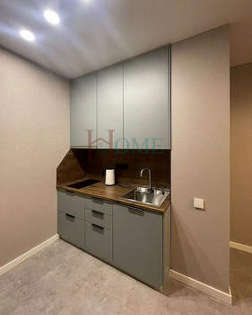 2-к квартира, на длительный срок, 40м2, 4/24 этаж