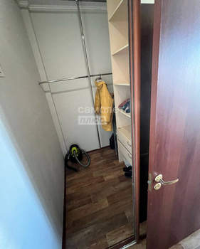 Студия квартира, на длительный срок, 28м2, 15/17 этаж