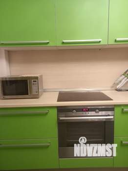 1-к квартира, на длительный срок, 40м2, 10/10 этаж