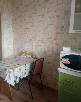 2-к квартира, на длительный срок, 55м2, 10/11 этаж