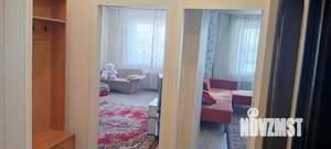 2-к квартира, на длительный срок, 43м2, 8/27 этаж