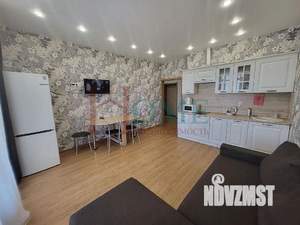 2-к квартира, на длительный срок, 50м2, 22/25 этаж