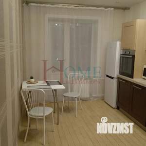 1-к квартира, на длительный срок, 45м2, 10/10 этаж